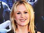 Star Trainers' Get-Fit Tips | Anna Paquin