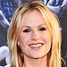 Star Trainers' Get-Fit Tips | Anna Paquin