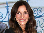 Star Trainers' Get-Fit Tips | Julia Roberts
