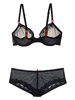 15% OFF AT TASHI LINGERIE