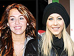 Julianne Hough