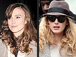 Keira Knightley