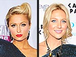 Fashion Faceoff | Paris Hilton