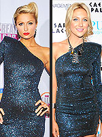 Fashion Faceoff | Paris Hilton