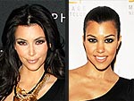 Fashion Faceoff | Kim Kardashian, Kourtney Kardashian