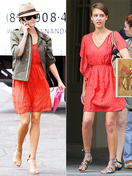 REESE VS. JESSICA photo | Jessica Alba, Reese Witherspoon