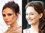 leighton meester rapping