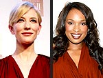 Cate Blanchett
