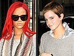 Fashion Faceoff | Emma Watson, Rihanna
