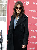 QUIZ: Guess the Star Bargain! | Katie Holmes