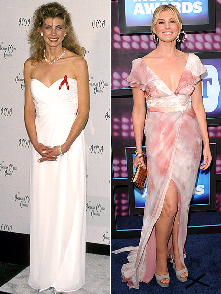 FAITH HILL, 42 photo | Faith Hill