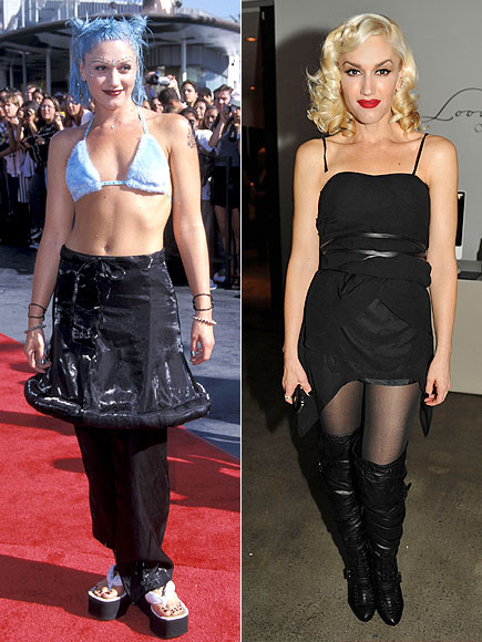GWEN STEFANI, 40 photo | Gwen Stefani