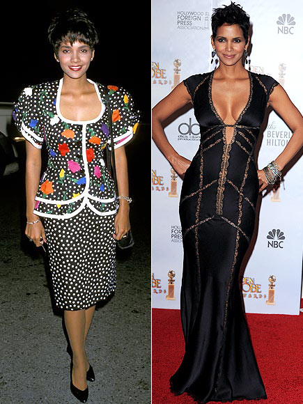 HALLE BERRY, 44 photo | Halle Berry