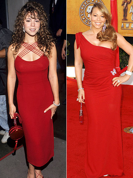 MARIAH CAREY, 41 photo | Mariah Carey