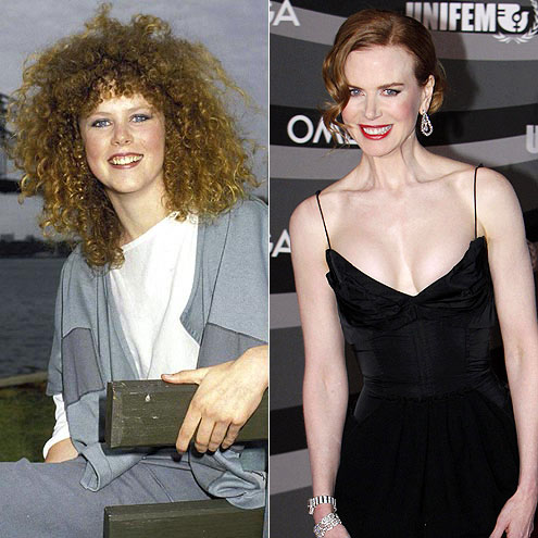 NICOLE KIDMAN, 43 photo | Nicole Kidman