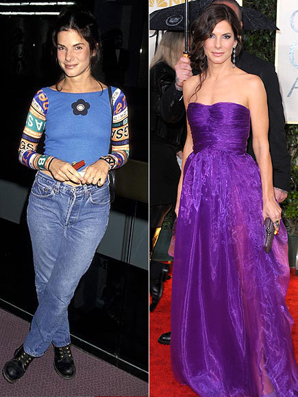 SANDRA BULLOCK, 46 photo | Sandra Bullock