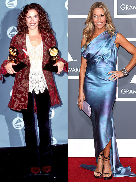 SHERYL CROW, 48 photo | Sheryl Crow