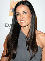 Look Young Like the Stars | Demi Moore