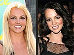 Britney Spears