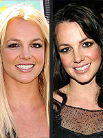 Vote! Britney's Best Hair | Britney Spears