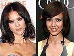 Jessica Alba
