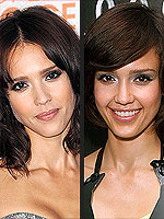 Vote Now on Star Hair! | Jessica Alba