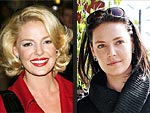Katherine Heigl