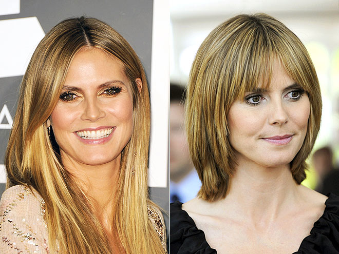 heidi klum bob. 2011 heidi klum bob 2011.