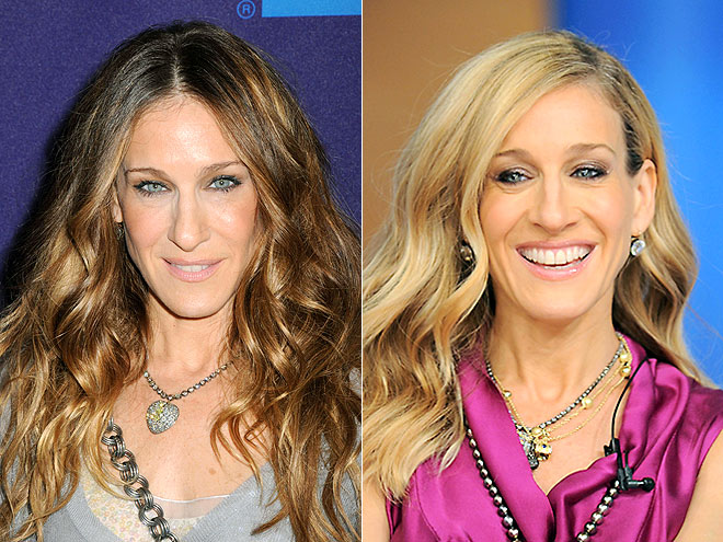 SARAH JESSICA PARKER photo | Sarah Jessica Parker