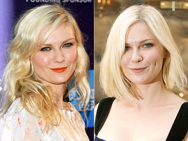 KIRSTEN DUNST photo | Kirsten Dunst