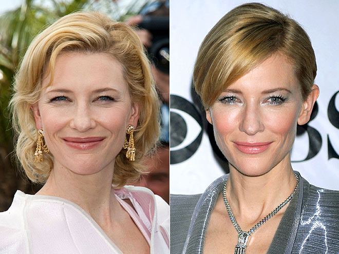 CATE BLANCHETT photo | Cate Blanchett
