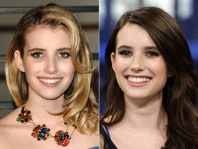 EMMA ROBERTS photo Emma Roberts