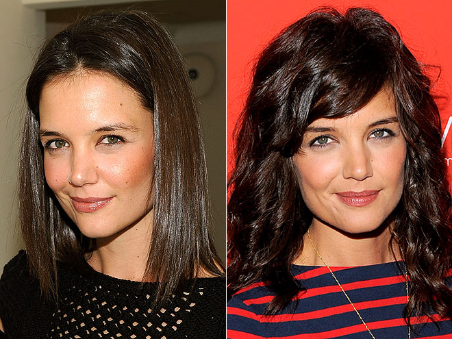 KATIE HOLMES photo | Katie Holmes
