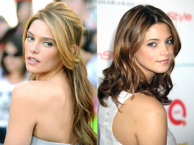 ASHLEY GREENE photo | Ashley Greene