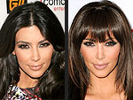 What's Her Best Hair? | Kim Kardashian