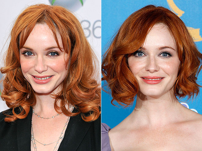 CHRISTINA HENDRICKS photo | Christina Hendricks