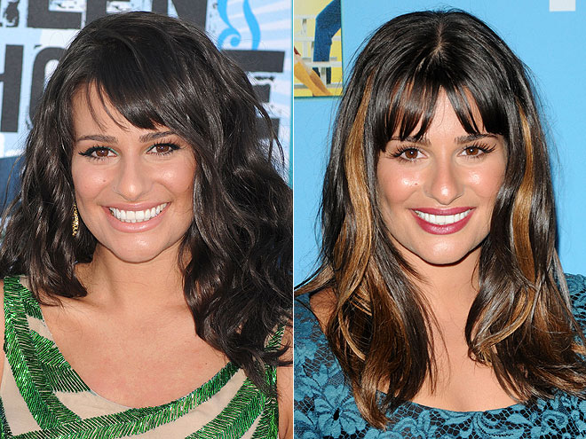 LEA MICHELE photo | Lea Michele