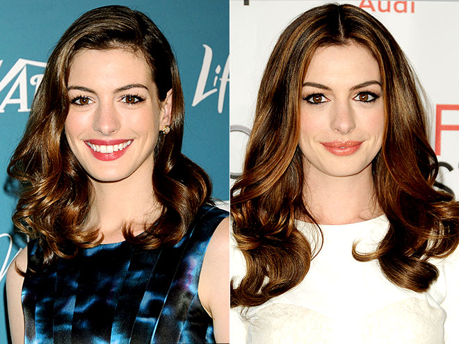 ANNE HATHAWAY photo | Anne Hathaway