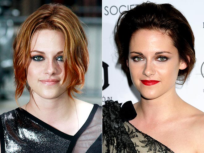 KRISTEN STEWART photo | Kristen Stewart
