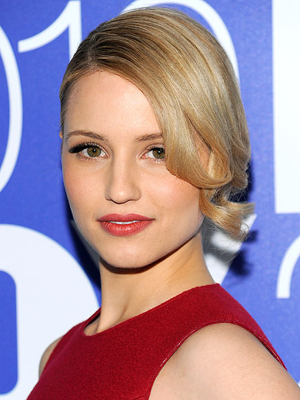 Dianna+agron