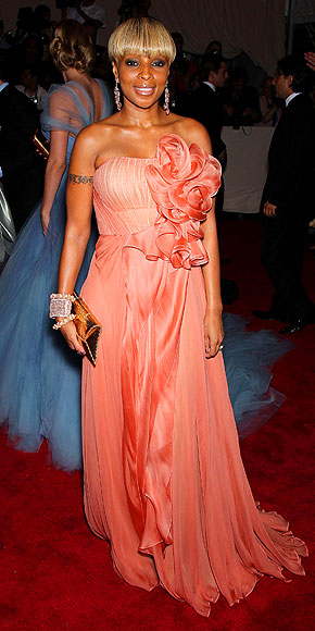 MARY J. BLIGE photo | Mary J. Blige