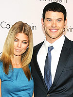 Shop the Stars' Date Night Looks | AnnaLynne McCord, Kellan Lutz