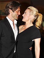 Stars' Date Night Style | Kate Winslet