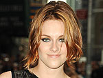 Kristen Stewart's Dark Glam Eclipse Style | Kristen Stewart
