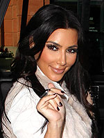 Nab the Stars' Must-Have Fall Nail Trends | Kim Kardashian