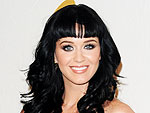 5 Tips to Get Fit Like a Star! | Katy Perry