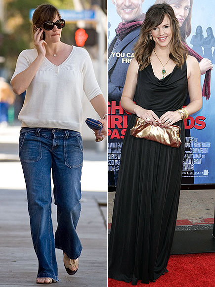 RED-CARPET READY photo | Jennifer Garner