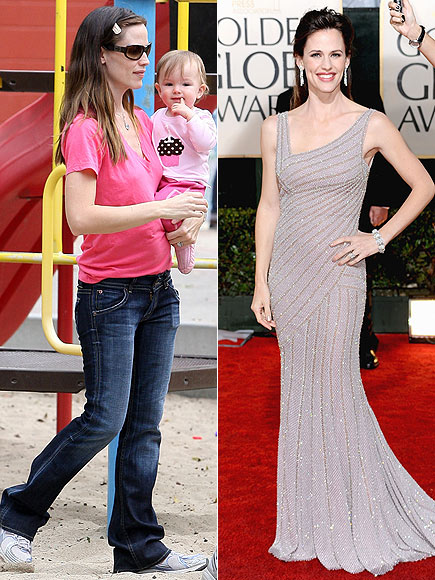 SHOW STOPPER photo | Jennifer Garner
