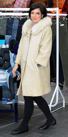 LILY ALLEN photo | Lily Allen