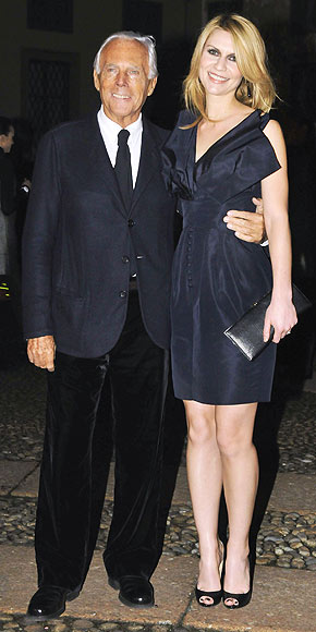CLAIRE DANES photo | Claire Danes